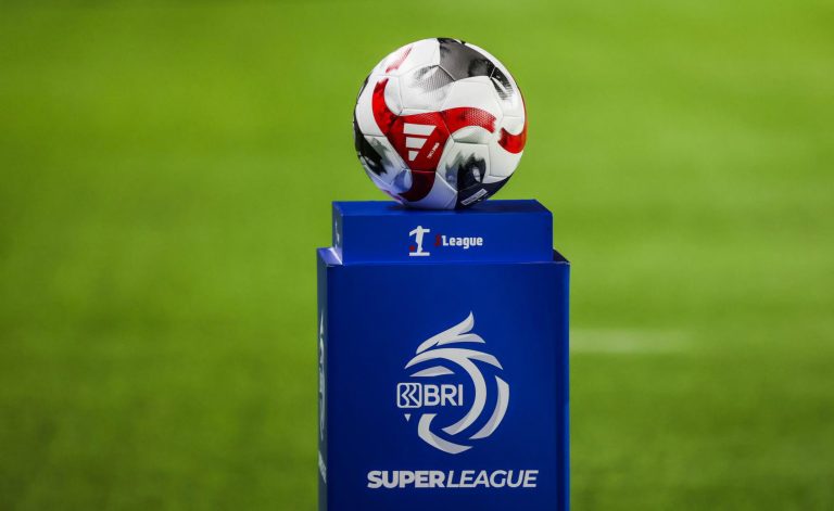 BRI Super League akan menggunakan sistem pembagian hadiah berbeda. (Liputan 6)