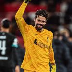 Juventus tertarik datangkan Alisson. (instagram.com/alissonbecker)